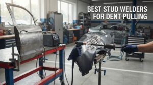 best stud welders for dent pulling