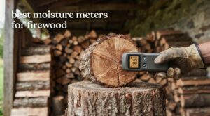 best moisture meters for firewood